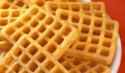 Potato Waffles